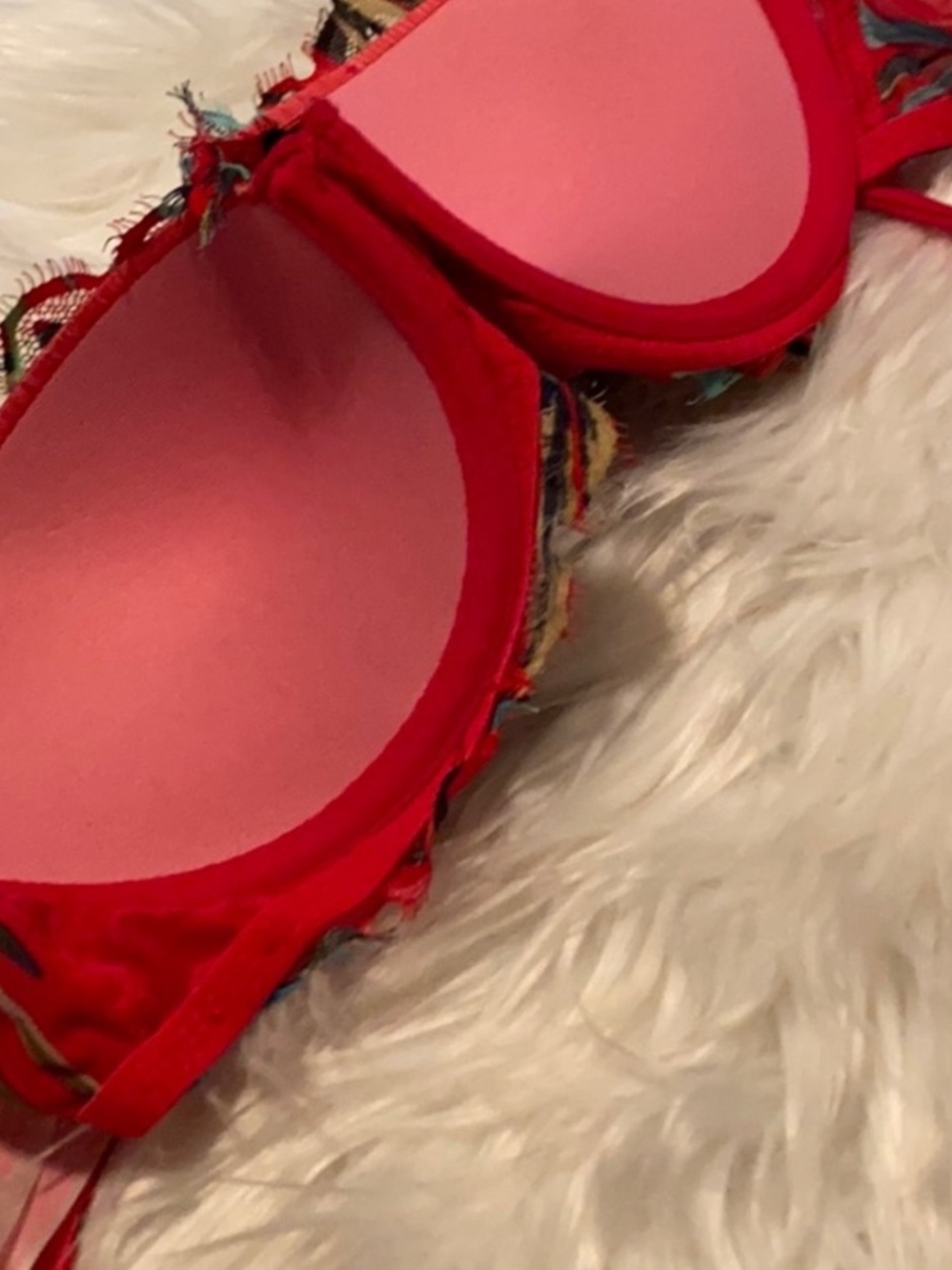 VS PINK Bra - Picture 4 of 7